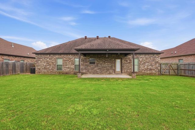 1220 Andrews Drive, Conway, AR 72032