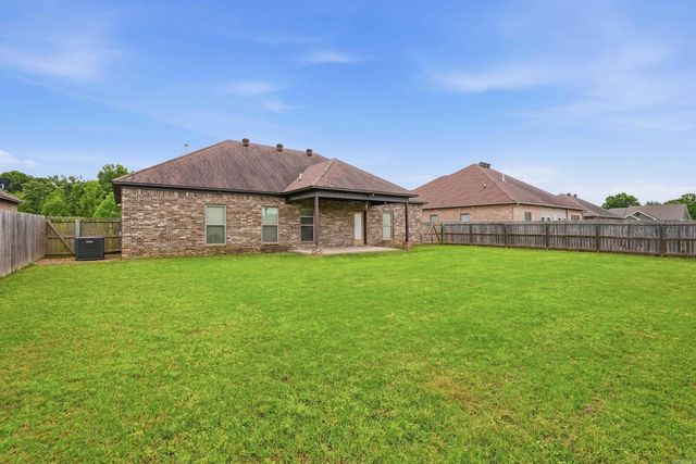 1220 Andrews Drive, Conway, AR 72032