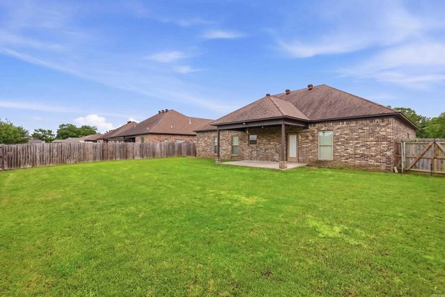 1220 Andrews Drive, Conway, AR 72032