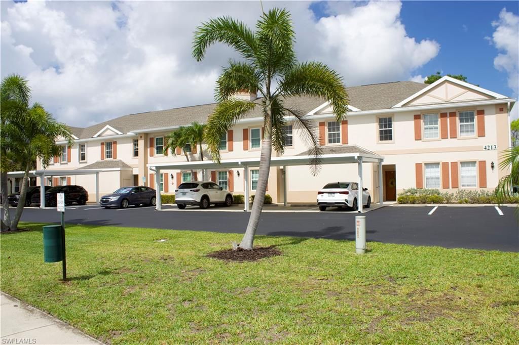 4213 Liron AVE 202, FORT MYERS, FL 33916 — photo 2