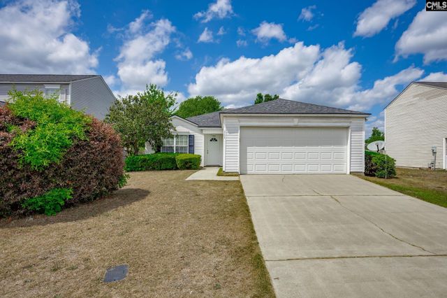 111 Malisa Drive, Columbia, SC 29229