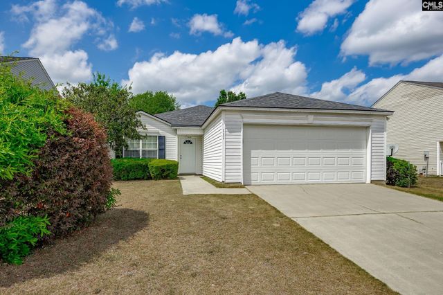 111 Malisa Drive, Columbia, SC 29229