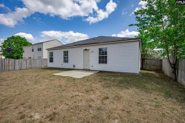 111 Malisa Drive, Columbia, SC 29229