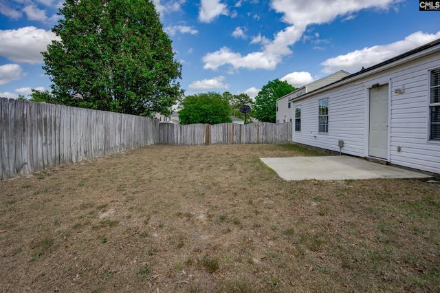 111 Malisa Drive, Columbia, SC 29229