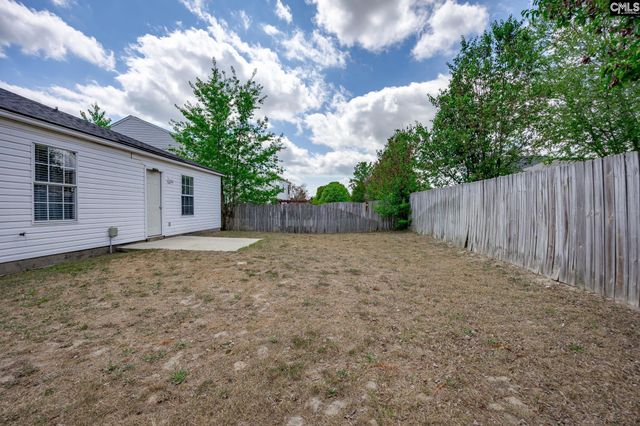 111 Malisa Drive, Columbia, SC 29229