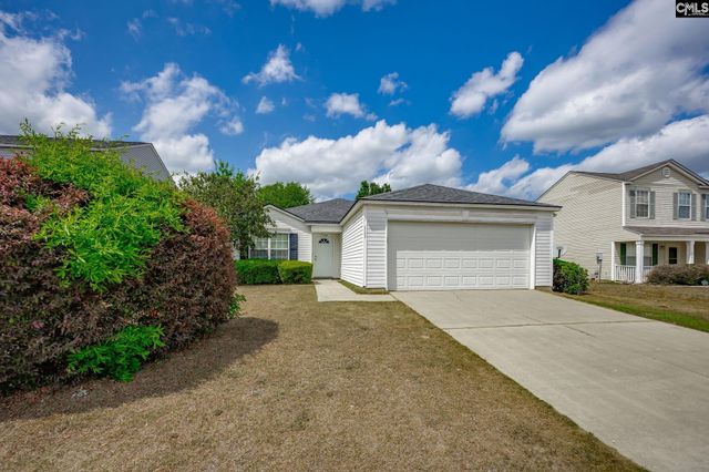 111 Malisa Drive, Columbia, SC 29229