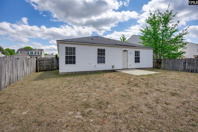 111 Malisa Drive, Columbia, SC 29229