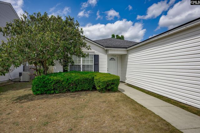 111 Malisa Drive, Columbia, SC 29229