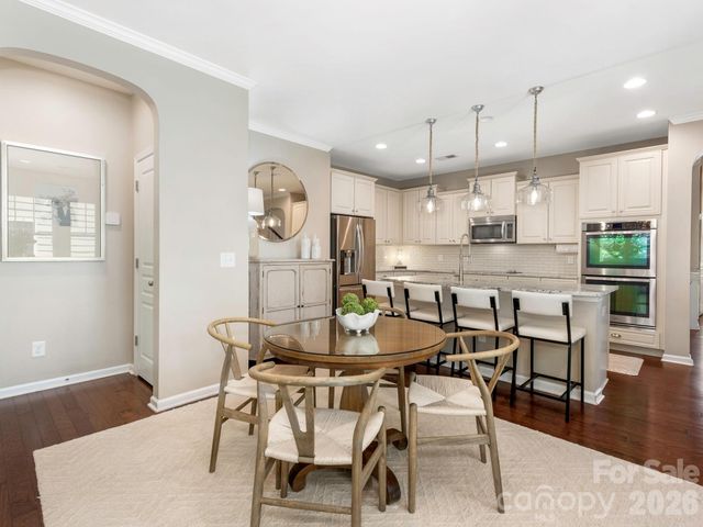 6025 Glenmore Garden Drive, Charlotte, NC 28270