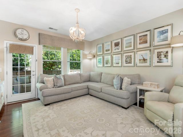 6025 Glenmore Garden Drive, Charlotte, NC 28270