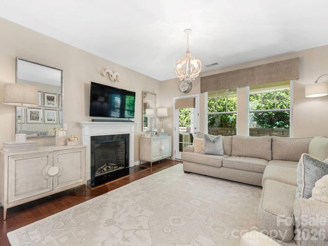 6025 Glenmore Garden Drive, Charlotte, NC 28270