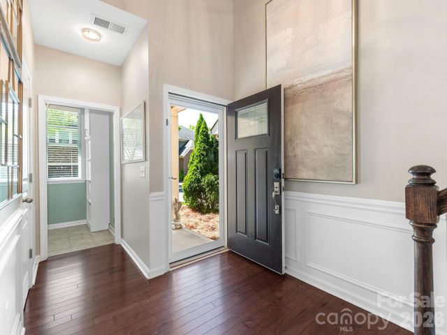 6025 Glenmore Garden Drive, Charlotte, NC 28270