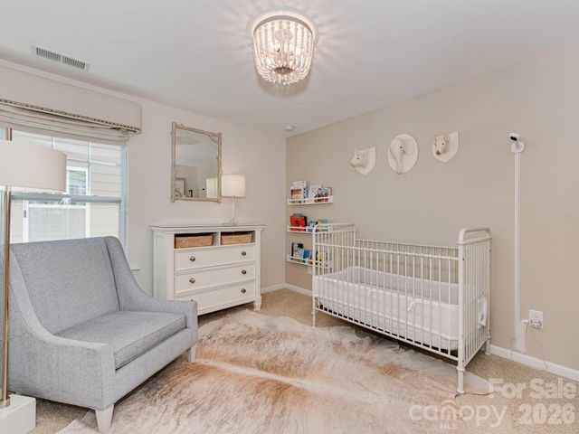 6025 Glenmore Garden Drive, Charlotte, NC 28270