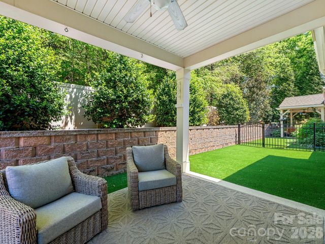 6025 Glenmore Garden Drive, Charlotte, NC 28270