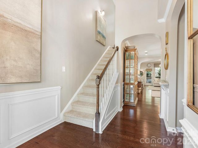 6025 Glenmore Garden Drive, Charlotte, NC 28270