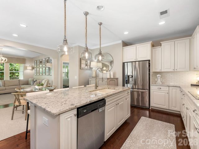 6025 Glenmore Garden Drive, Charlotte, NC 28270
