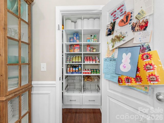 6025 Glenmore Garden Drive, Charlotte, NC 28270