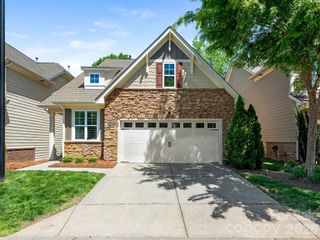 6025 Glenmore Garden Drive, Charlotte, NC 28270