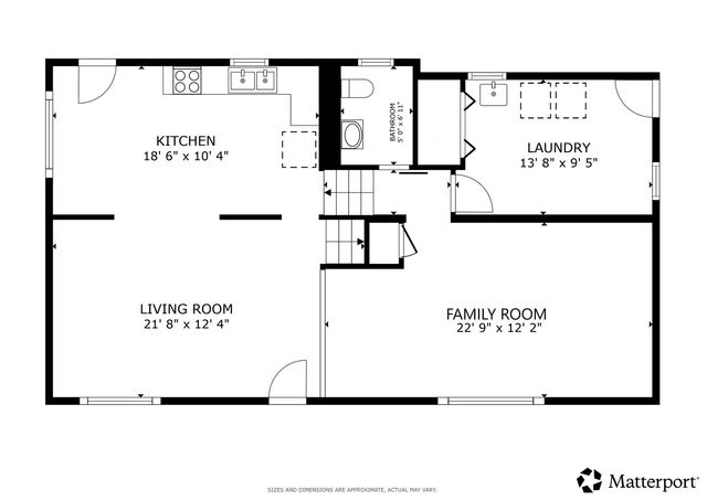 11551 S Komensky Avenue, Alsip, IL 60803