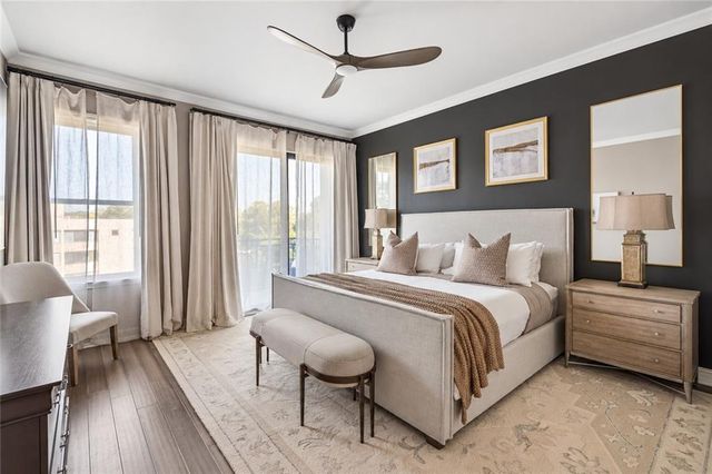2233 Peachtree Road NE 402, Atlanta, GA 30309