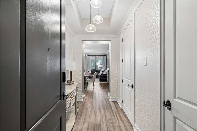 2233 Peachtree Road NE 402, Atlanta, GA 30309