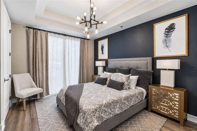 2233 Peachtree Road NE 402, Atlanta, GA 30309