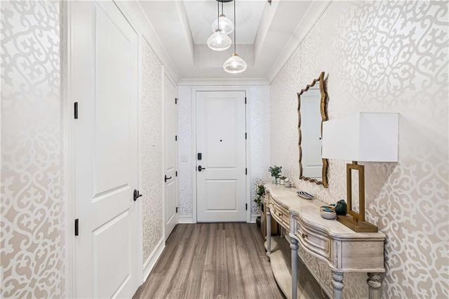 2233 Peachtree Road NE 402, Atlanta, GA 30309
