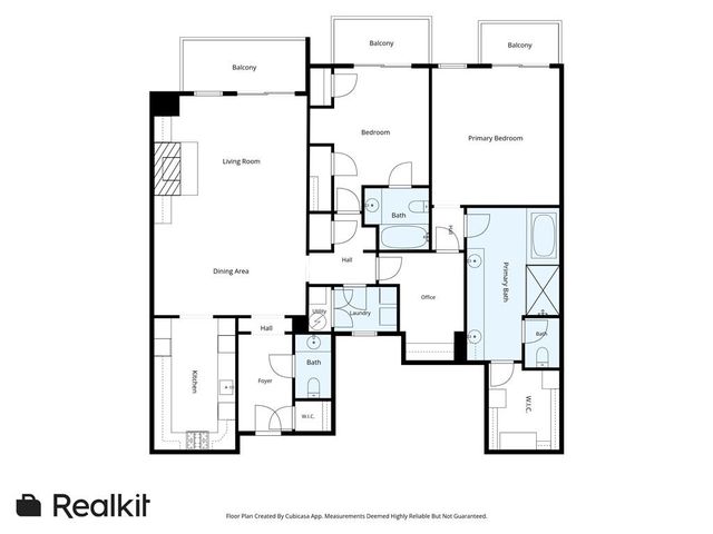 2233 Peachtree Road NE 402, Atlanta, GA 30309
