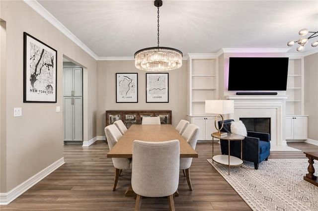 2233 Peachtree Road NE 402, Atlanta, GA 30309
