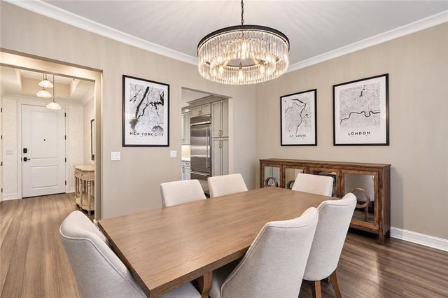 2233 Peachtree Road NE 402, Atlanta, GA 30309