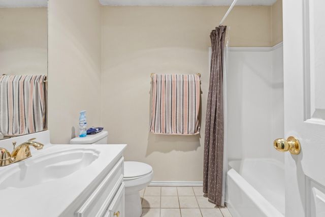 1416 77th Street, Lubbock, TX 79423