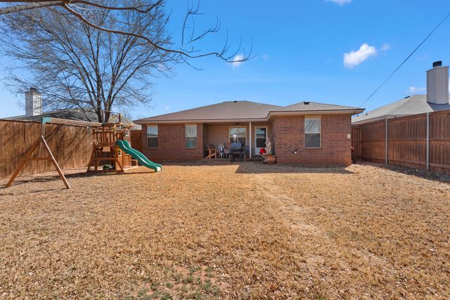 1416 77th Street, Lubbock, TX 79423
