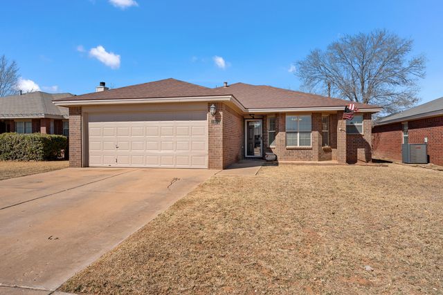 1416 77th Street, Lubbock, TX 79423