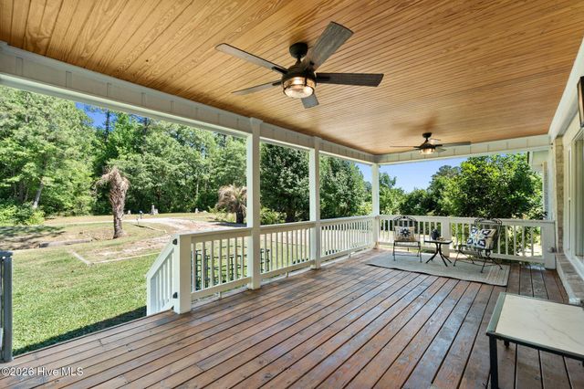 13290 New Britton Highway E, Nakina, NC 28455