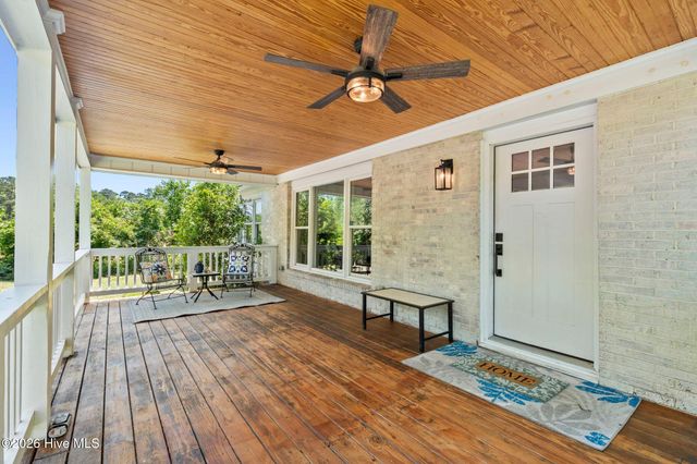13290 New Britton Highway E, Nakina, NC 28455