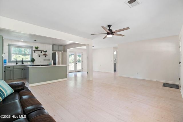 13290 New Britton Highway E, Nakina, NC 28455
