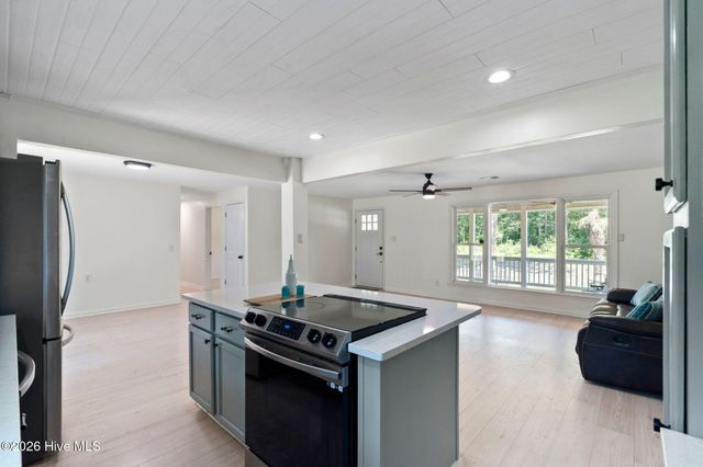13290 New Britton Highway E, Nakina, NC 28455