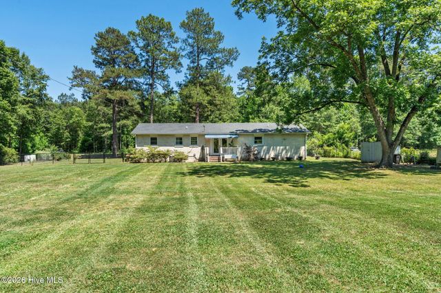 13290 New Britton Highway E, Nakina, NC 28455