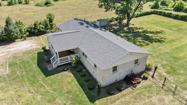 13290 New Britton Highway E, Nakina, NC 28455
