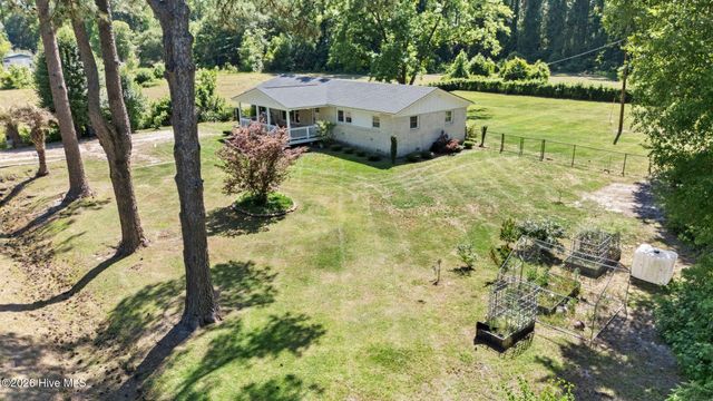 13290 New Britton Highway E, Nakina, NC 28455