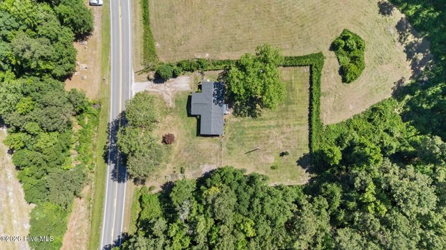 13290 New Britton Highway E, Nakina, NC 28455