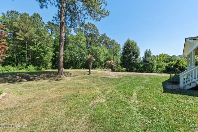 13290 New Britton Highway E, Nakina, NC 28455