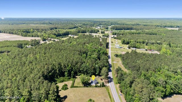 13290 New Britton Highway E, Nakina, NC 28455