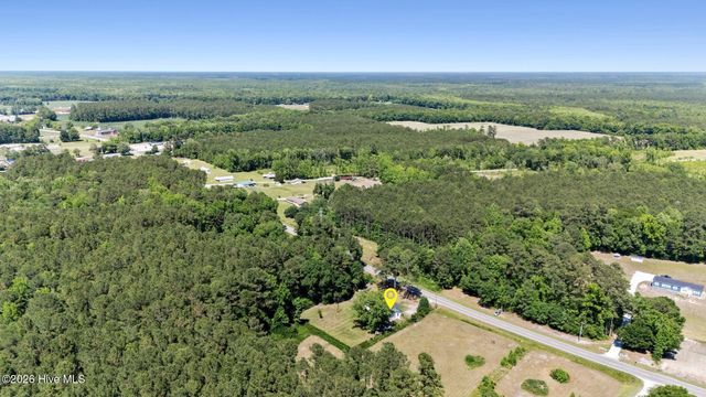 13290 New Britton Highway E, Nakina, NC 28455