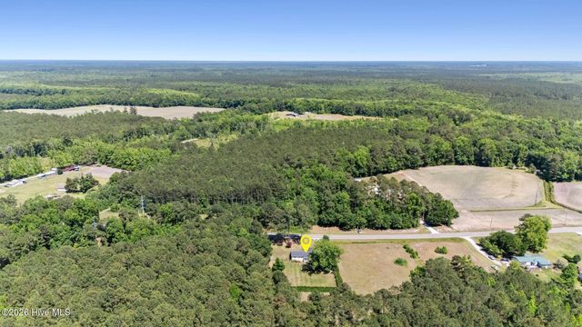 13290 New Britton Highway E, Nakina, NC 28455