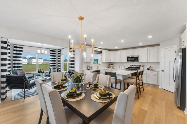 1277 Edge Way, Jordan, MN 55352