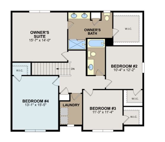 1277 Edge Way, Jordan, MN 55352