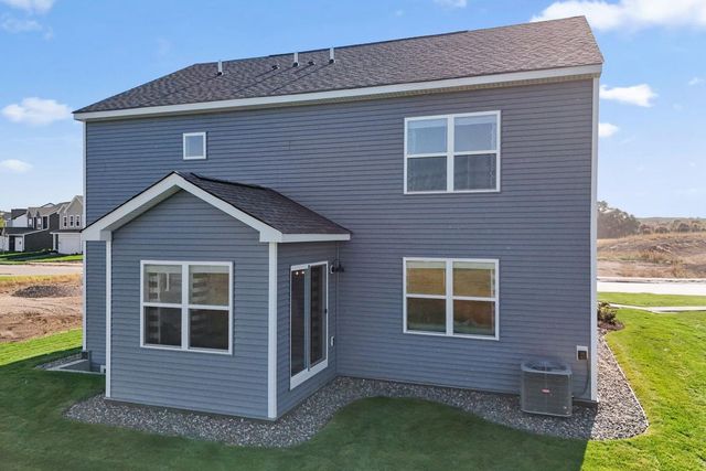 1277 Edge Way, Jordan, MN 55352