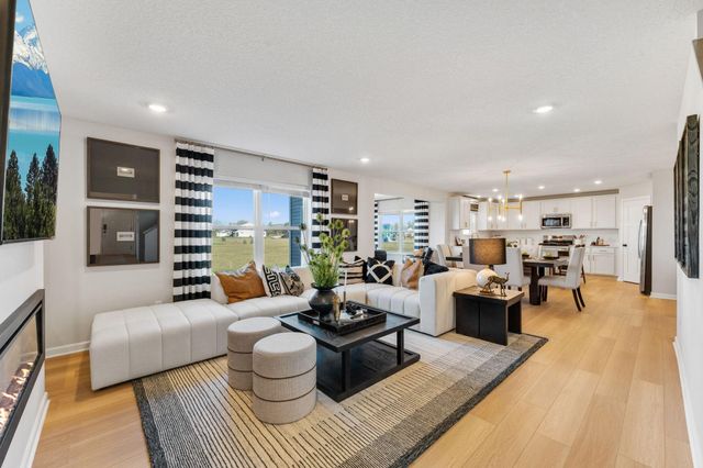 1277 Edge Way, Jordan, MN 55352