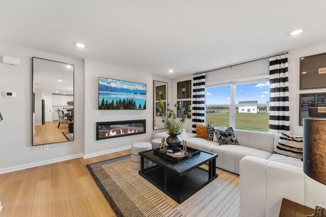 1277 Edge Way, Jordan, MN 55352